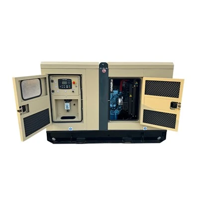Генератор Silent Box